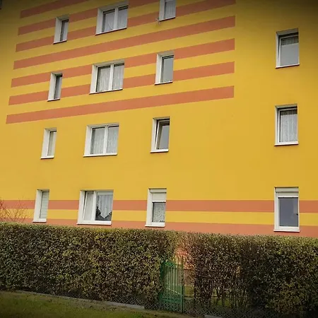 Appartement City Stogi Apartament Gdańsk