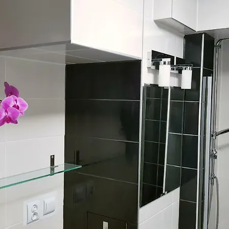 Appartement City Stogi Apartament Gdańsk