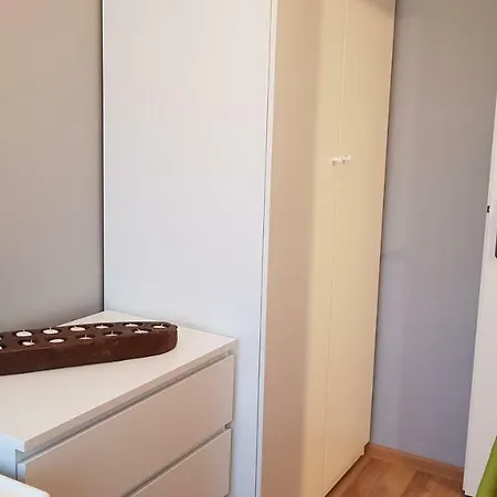 City Stogi Apartament * Gdańsk