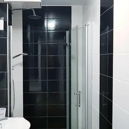 City Stogi Apartament Appartement