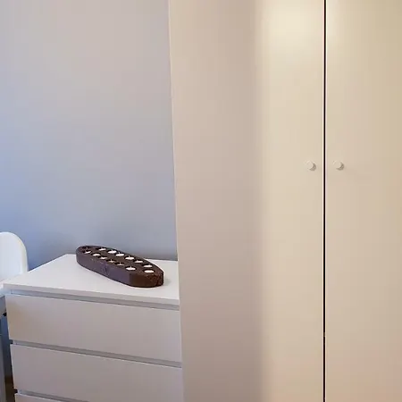 City Stogi Apartament Appartement *